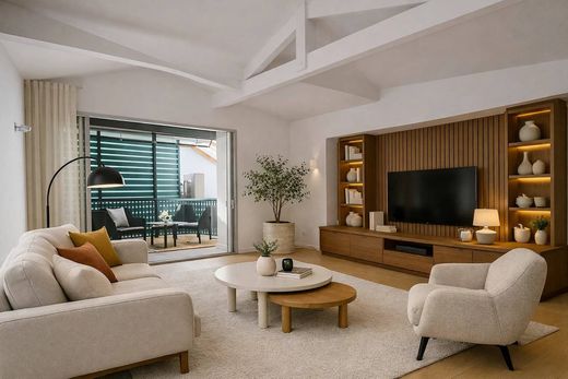 豪宅  Saint-Jean-de-Luz, Pyrénées-Atlantiques