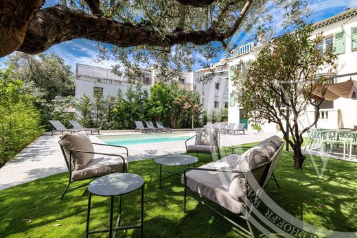 Luxe woning in Cannes, Alpes-Maritimes