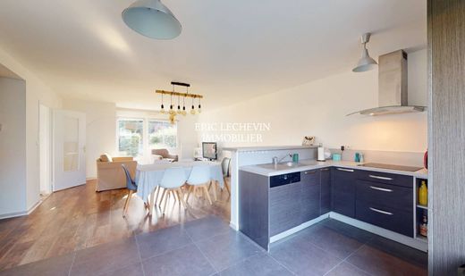 منزل ﻓﻲ Le Touquet-Paris-Plage, Pas-de-Calais