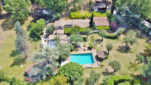 Villa in Opio, Alpes-Maritimes