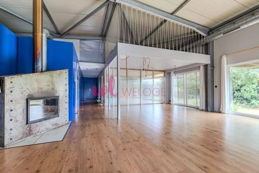 Loft in Montussan, Gironde