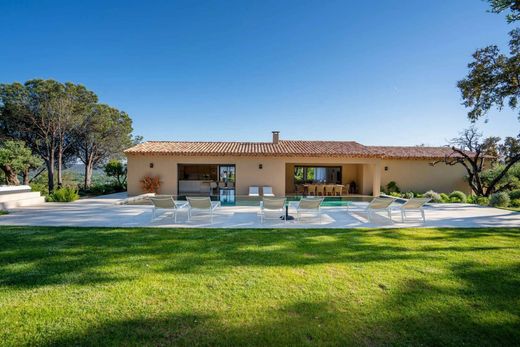 Villa in Grimaud, Var