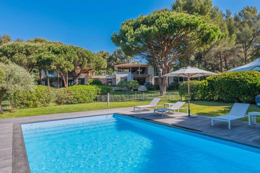 Villa in La Croix-Valmer, Var