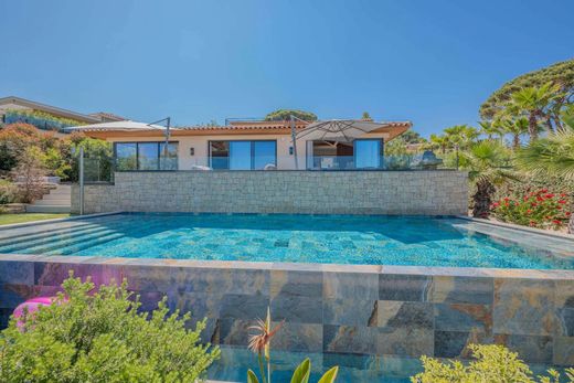 Villa in Sainte-Maxime, Var
