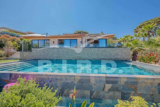 Villa in Sainte-Maxime, Var