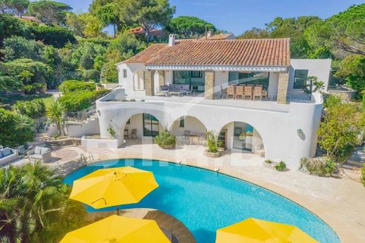 Villa à Sainte-Maxime, Var