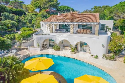 Villa Sainte-Maxime, Var