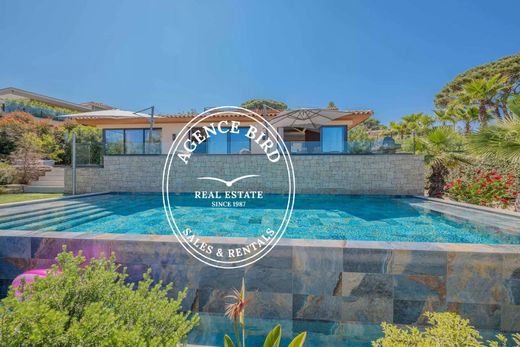 Вилла, Sainte-Maxime, Var