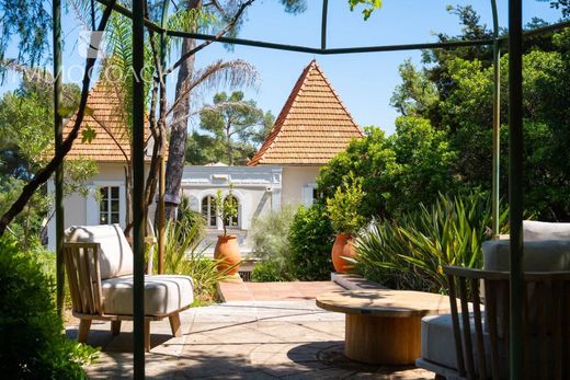 Villa en Hyerès, Var