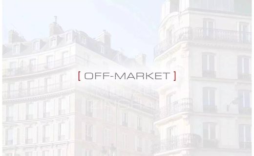 Maison de luxe à Suresnes, Hauts-de-Seine