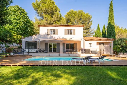 Maison de luxe à Aix-en-Provence, Bouches-du-Rhône