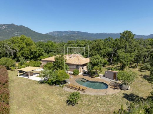 Villa - Porto-Vecchio, Córsega do Sul