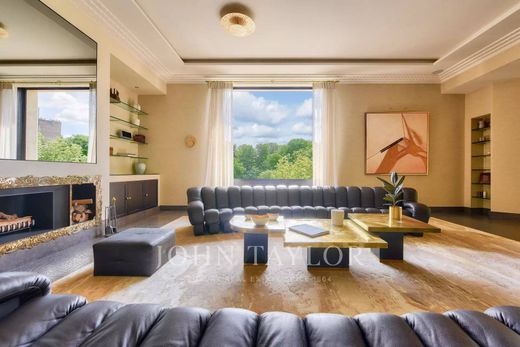 套间/公寓  La Muette, Auteuil, Porte Dauphine, Paris