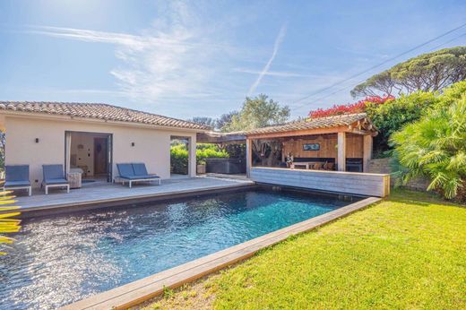 Villa in Saint-Tropez, Var