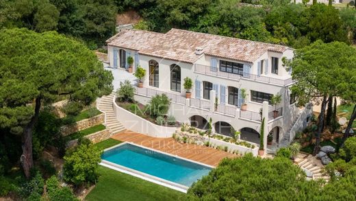 Villa in Ramatuelle, Var