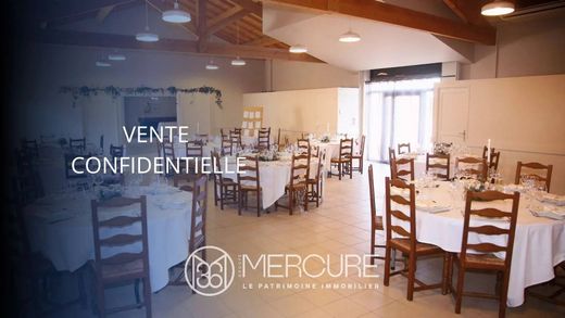 Luxury home in Belleville, Rhône