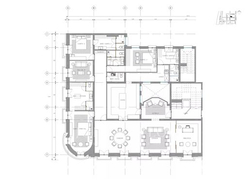 Apartment in Madrid, Province of Madrid