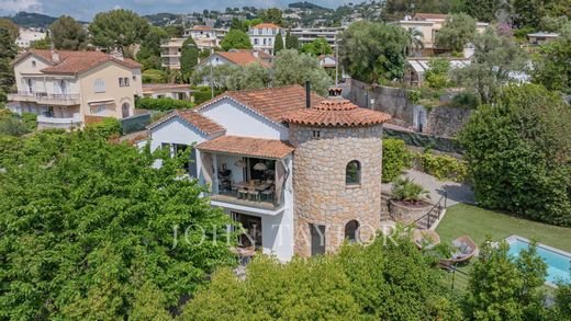 Villa in Cannes, Alpes-Maritimes