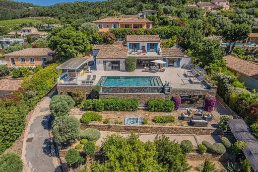 Villa in Grimaud, Var