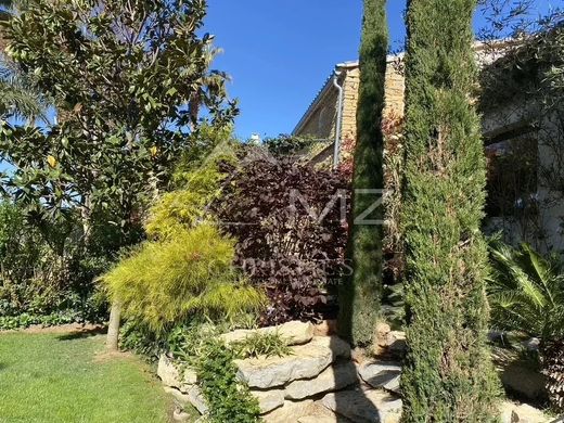 村舍/农舍  Bandol, Var