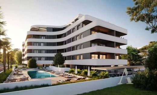 Appartamento a Limassol, Limassol District