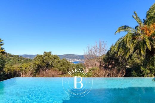 Luxury home in Bormes-les-Mimosas, Var