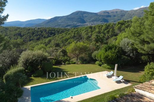 Casa de luxo - Vence, Alpes Marítimos