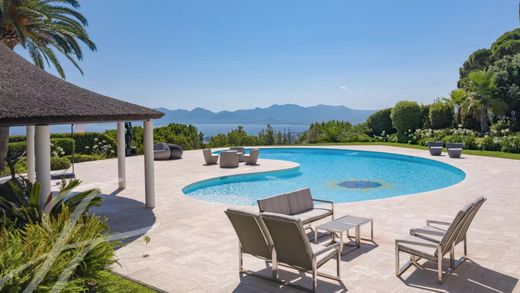 Luxury home in Cannes, Alpes-Maritimes