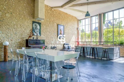 Casa de lujo en Vernou-sur-Brenne, Indre y Loira