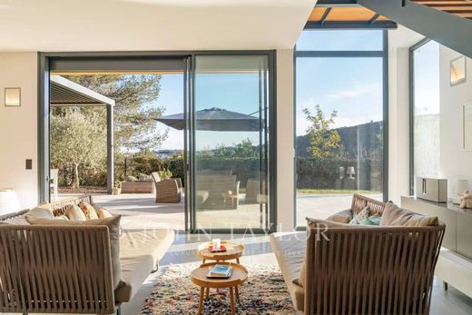 Maison de luxe à Biot, Alpes-Maritimes