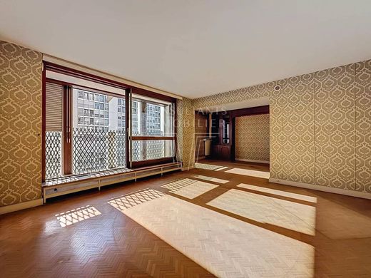 Appartamento a Motte-Picquet, Commerce, Necker, Parigi