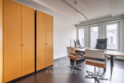 Ufficio in affitto mensile Lussemburgo