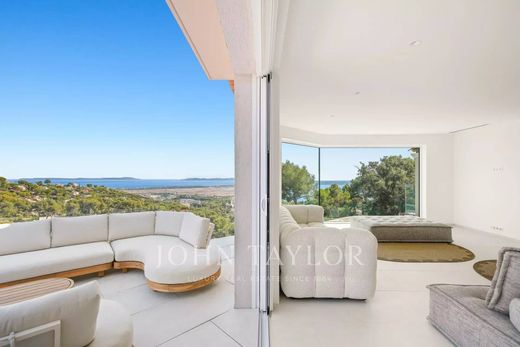 Villa en Hyerès, Var