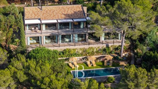 Villa in La Croix-Valmer, Var