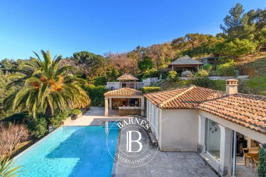 Элитный дом, Bormes-les-Mimosas, Var