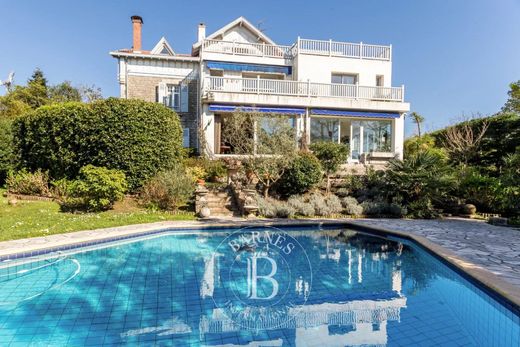 Apartment in Biarritz, Pyrénées-Atlantiques