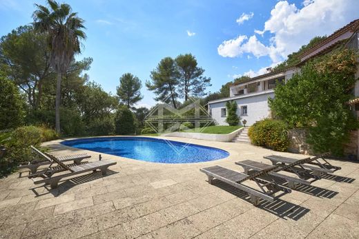 Villa à Roquefort-les-Pins, Alpes-Maritimes