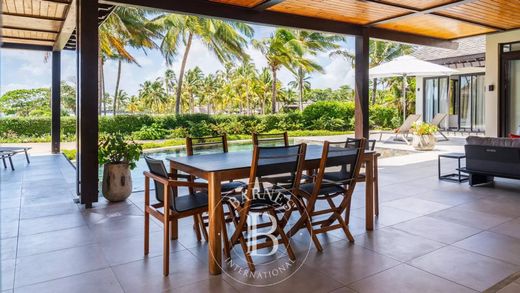 Villa - Beau Champ, Savanne District