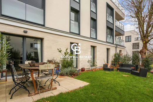 Appartement in Saint-Cloud, Hauts-de-Seine