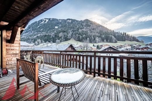 Chalet à Morzine, Haute-Savoie