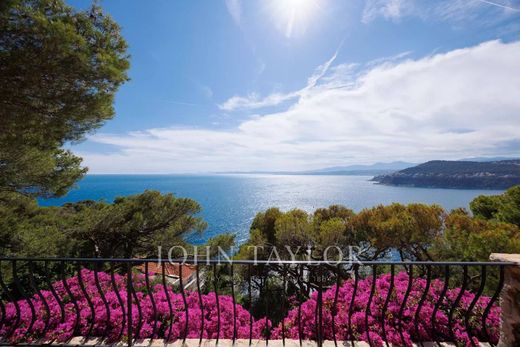 Βίλα σε Saint-Jean-Cap-Ferrat, Alpes-Maritimes