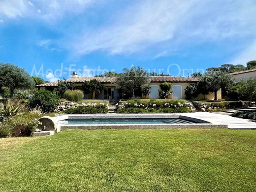 Villa - Grimaud, Var