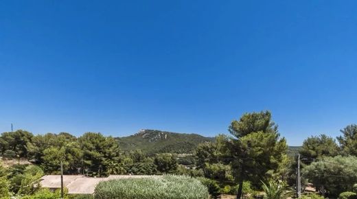 Casa de lujo en Bandol AOC, Var