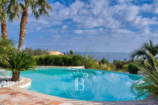 Villa in Sainte-Maxime, Var