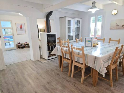 Maison de luxe à Bangor, Morbihan