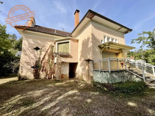 Casa di lusso a Lione, Rhône