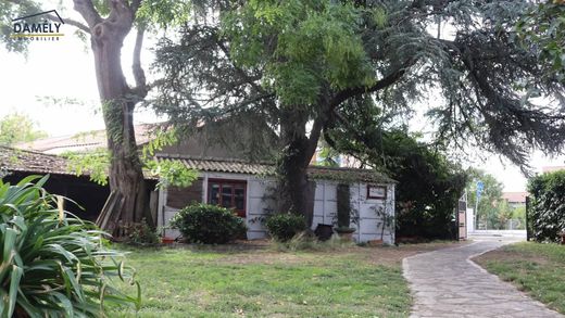 Villa à Toulouse, Haute-Garonne