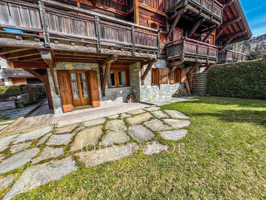 Piso / Apartamento en Megève, Alta Saboya