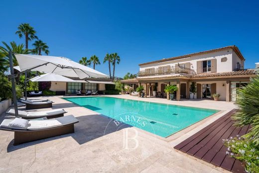 Villa in Saint-Tropez, Var