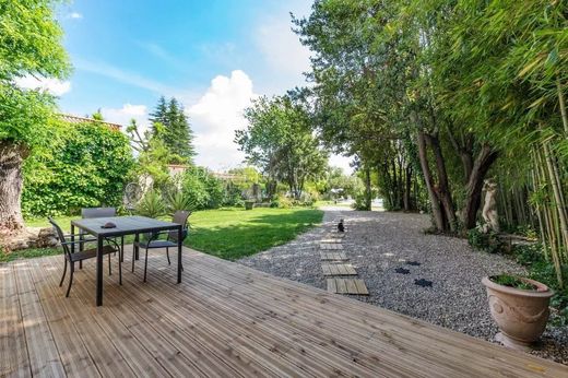 Lüks ev Gignac, Hérault